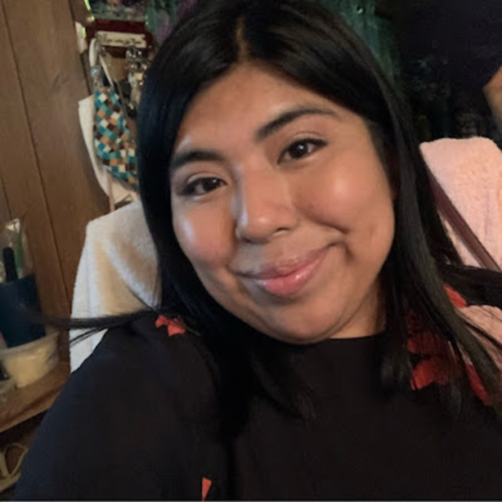 Meet your Posher, Michelle